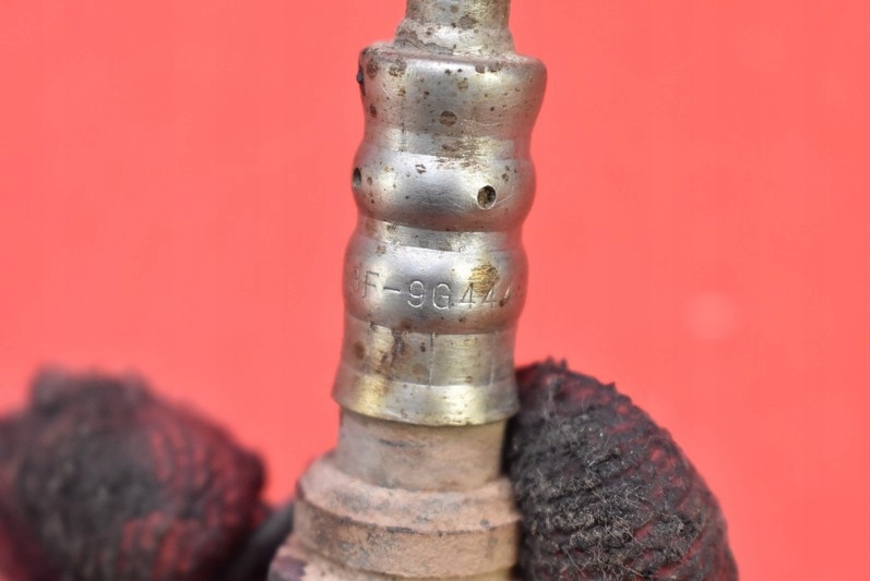 фото №7, Датчик лямбда-зонд xr3f-9g444-b1a ford maverick 2 ii 2.3 16v 150 km 04-07