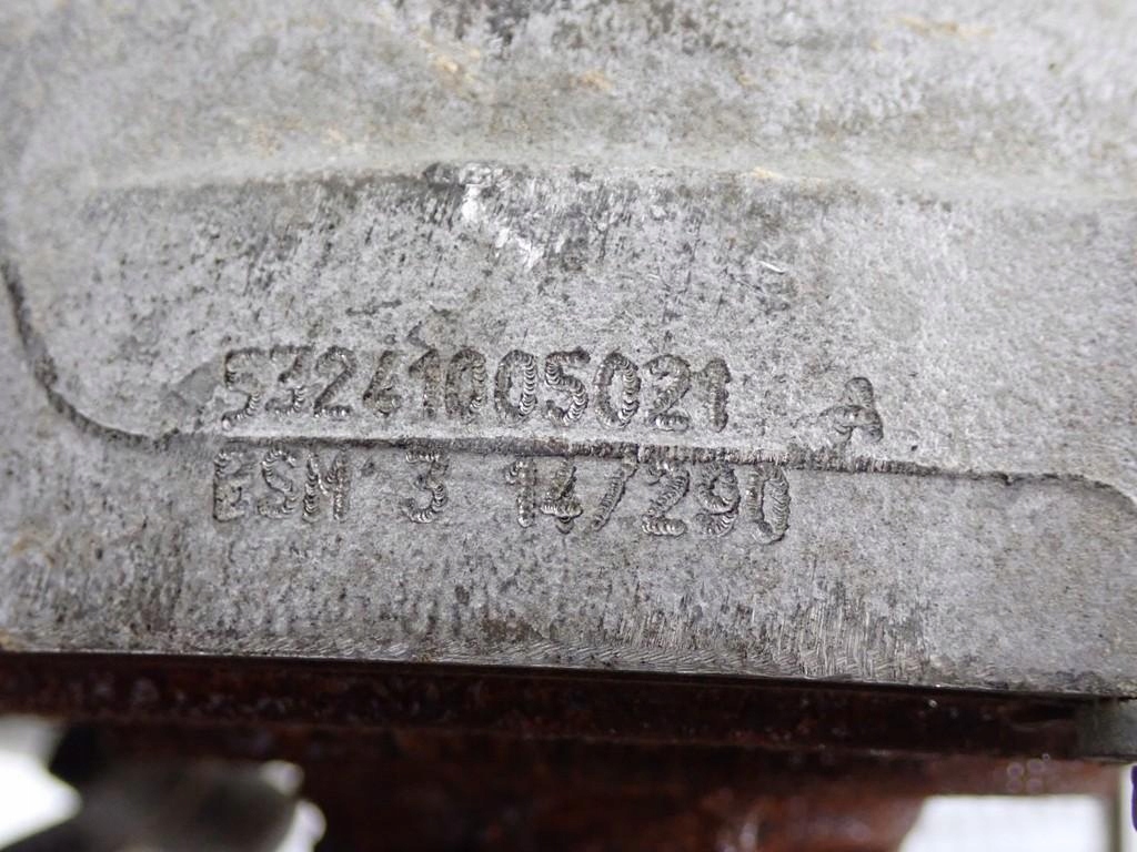 Купить Турбина регулятор a6510901186 mercedes c-klasa w205 2.2 cdi 170km 14r fv