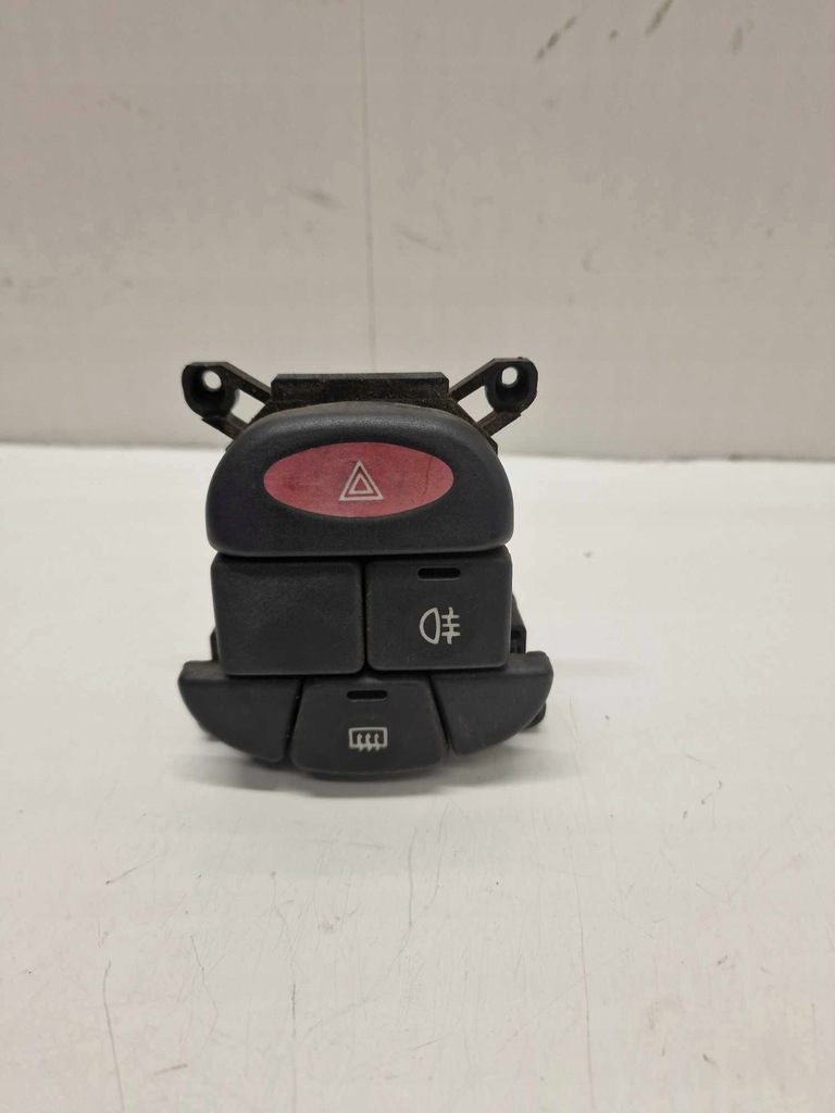 фото №1, Панель перемикачів lancia ypsilon