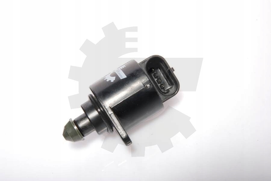 фото №8, Esen skv 08skv015 клапан положення холостого ходу, живлення повітрям