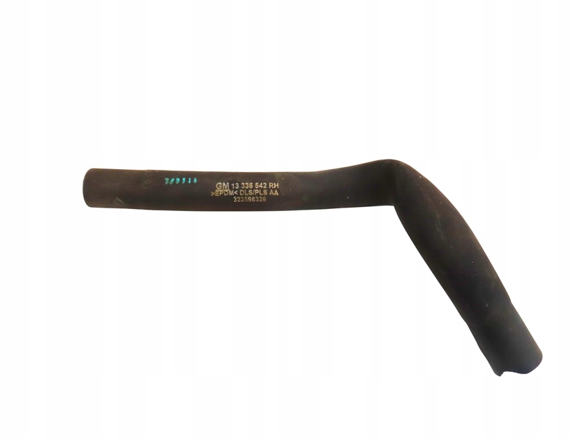 фото №1, Труба злив правий жабо opel zafira c 2012-2019 rok 13336542