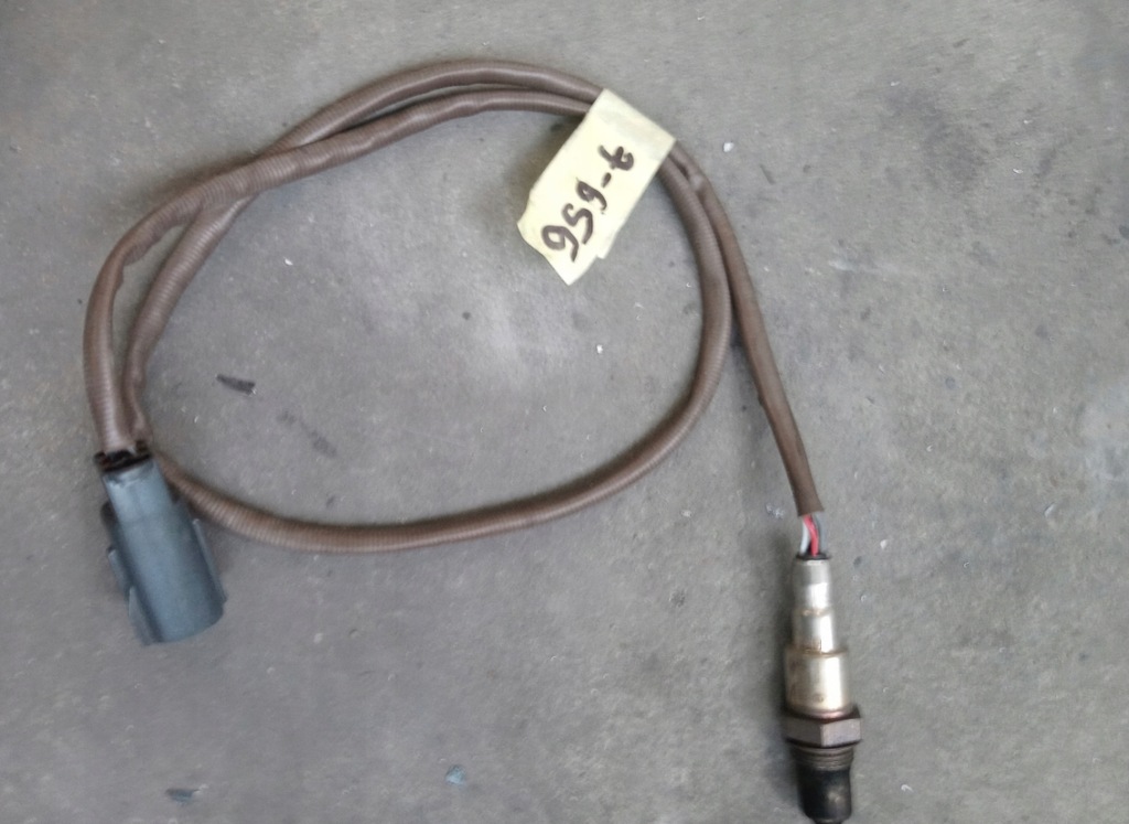 фото №1, Датчик лямбда-зонд velar l560 hk83-9d375 ae