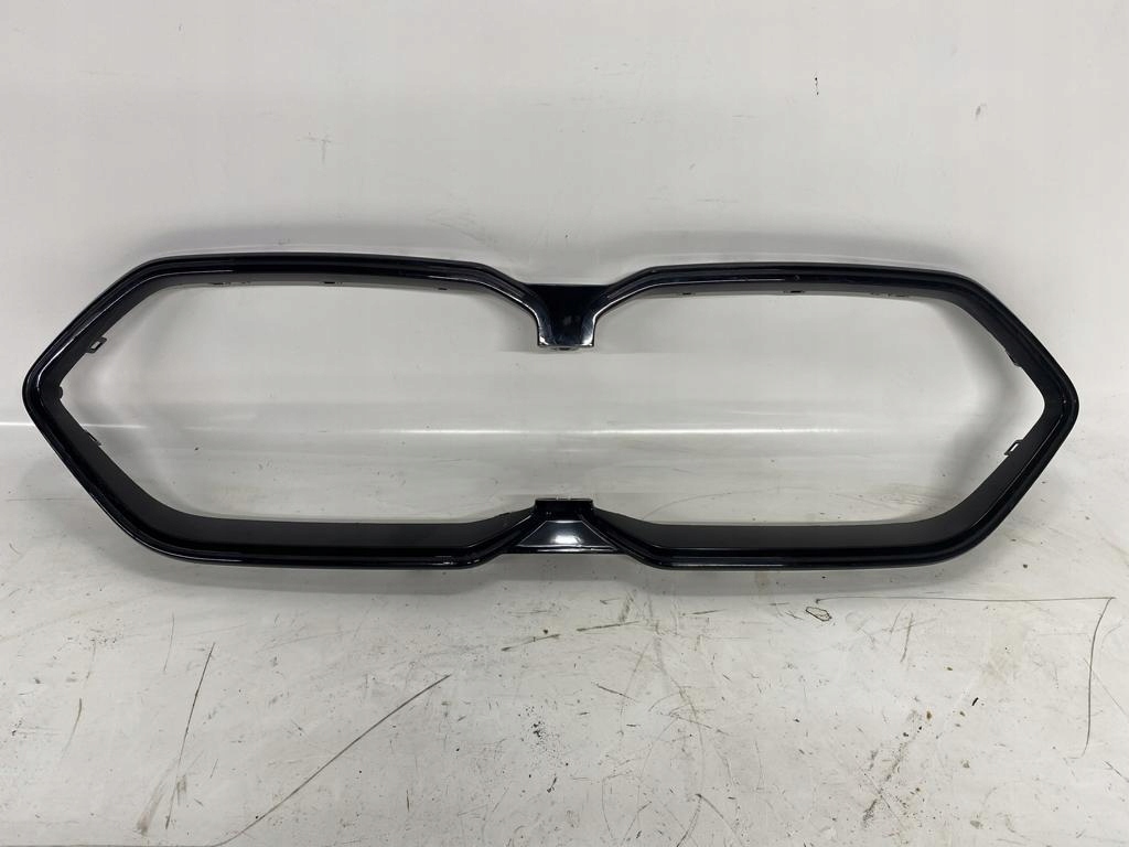 фото №1, Решётка радиатора решётка радиатора подсвеченная black bmw x2 u10 13310030020