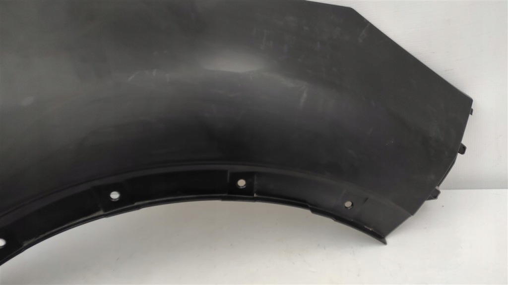 фото №5, Renault оригінальний номер 631001642r крила bixvy bikvy