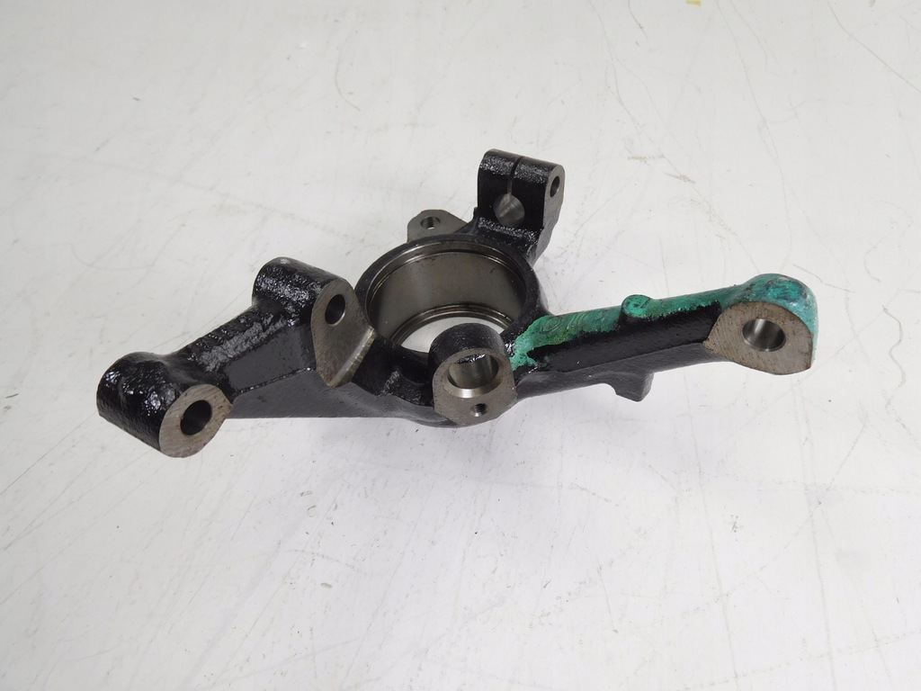 фото №5, Поворотний кулак fiat bravo 95-98 46480649