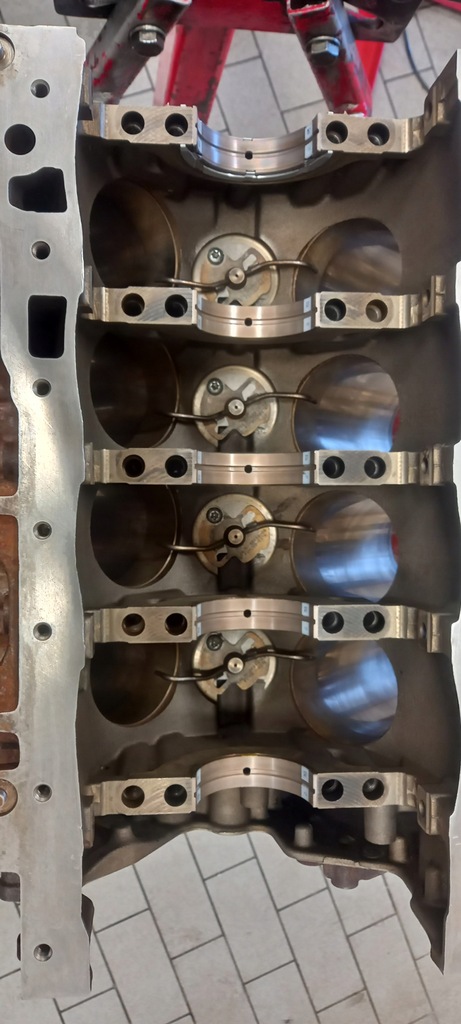 фото №2, Двигун 4.4 448dt range rover l405 + монтаж