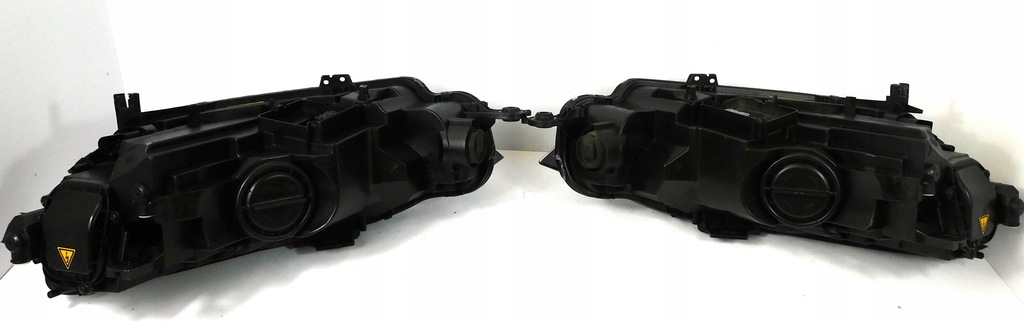 фото №6, Audi a5 8w6 лампа левая правая bi ксенон led