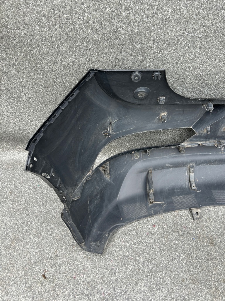 Купити Бампер задній dfsk seres 3 3 2804011-fs01