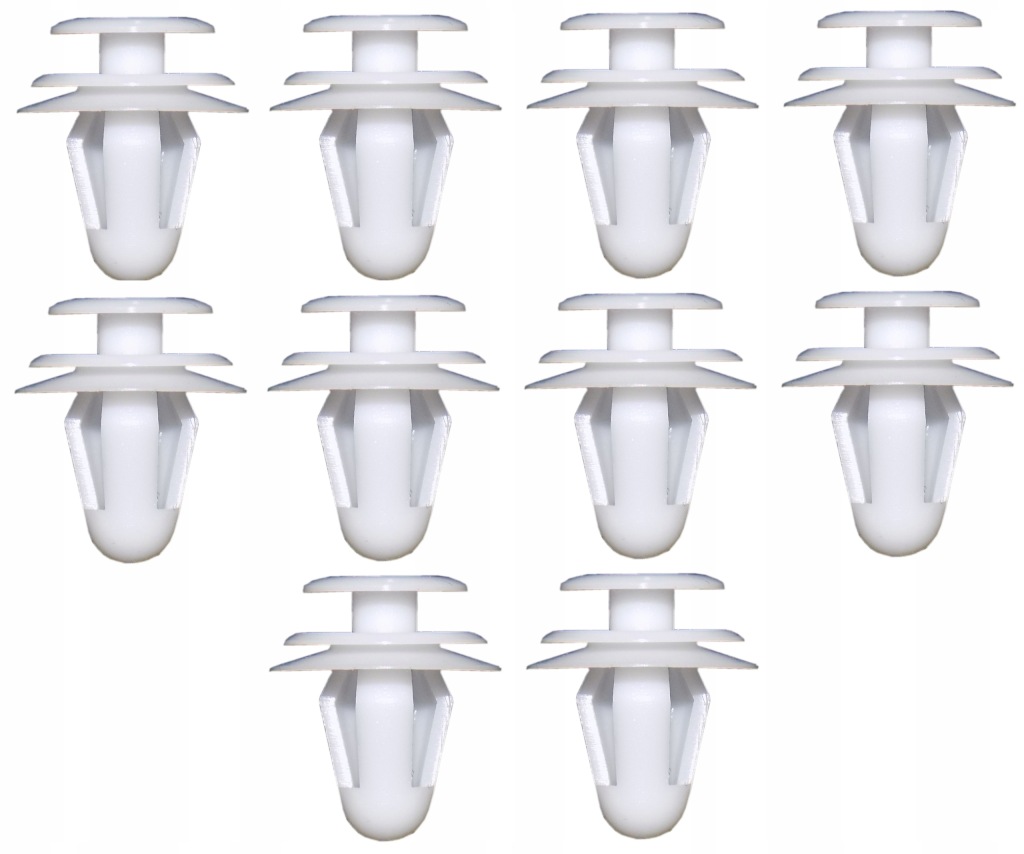 Купить Toyota land cruiser celica клипсы клипсы обивка