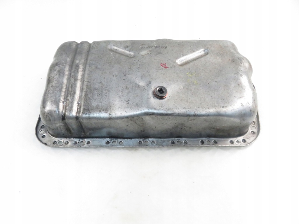 фото №3, Піддон масляна renault espace iv 2.2 dci