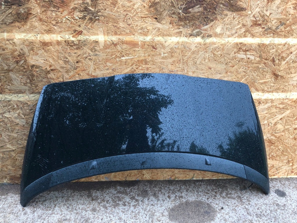 фото №1, Капот 5008 i ktvd