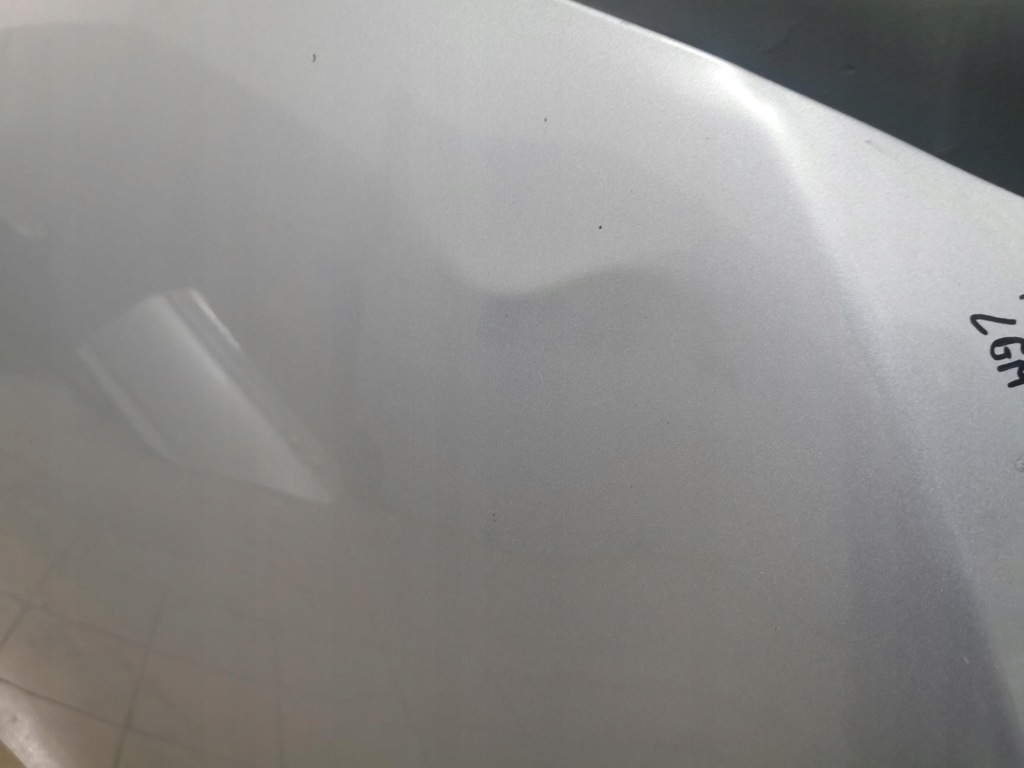 фото №13, Капот кришка двигуна hyundai i40 n3s 11-14 eu