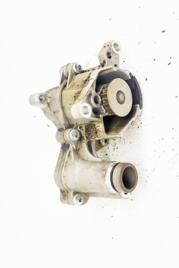 фото №1, Jq182 ford puma ii mk2 1.0i насос wody