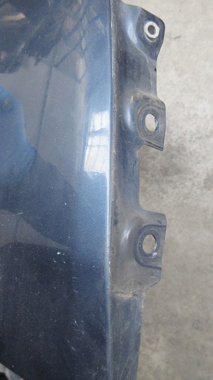 фото №6, Audi a8 d3 4e 2004 ly9x крила правий перед передній