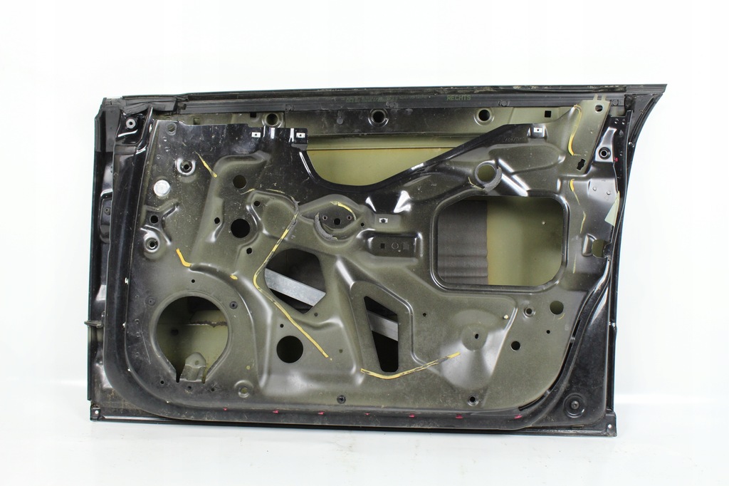 фото №7, Двері правий перед seat exeo sedan 08-14