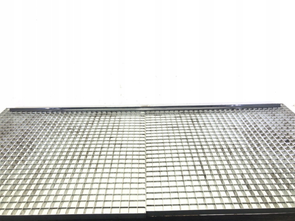 фото №1, Молдинг порог левый vw golf vii хэтчбек