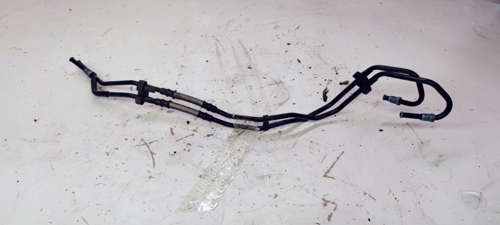 фото №1, Провода тормозные audi a8 d4 4h1614706d 705d