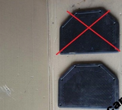 фото №1, Bmw 3 e90 e91 защита динамика басовый