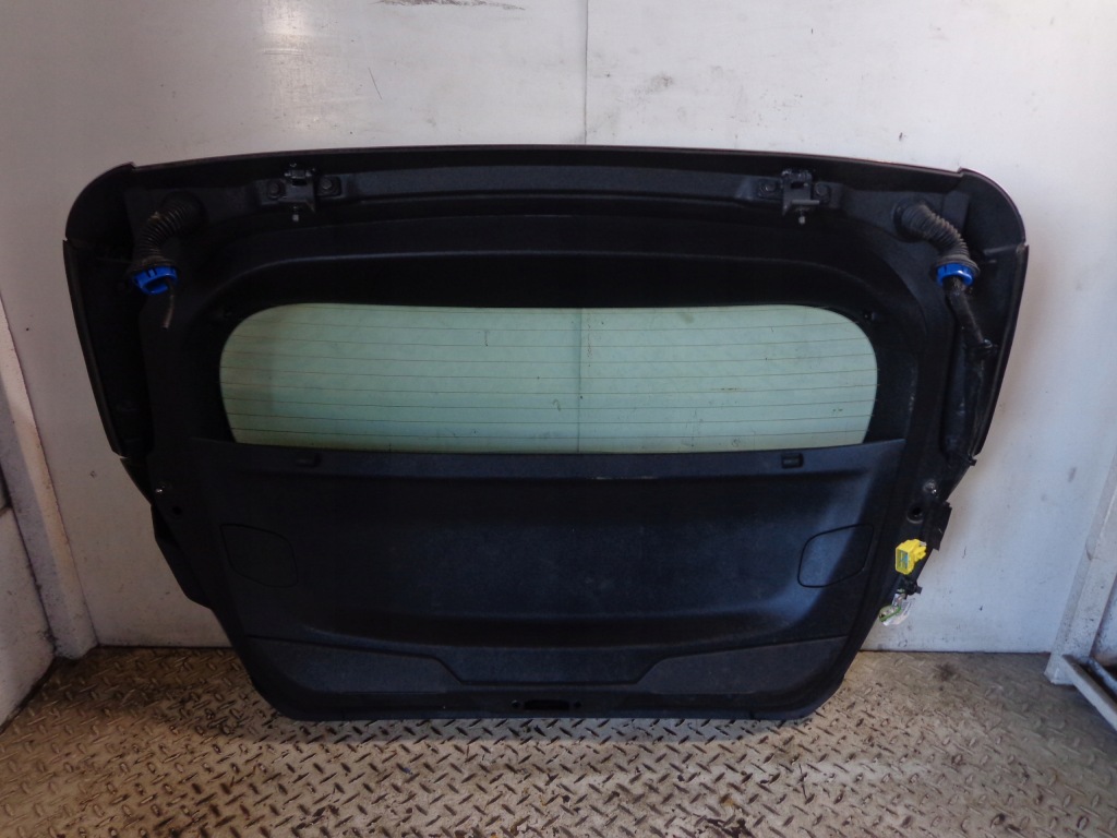 Купити Peugeot 308 t9 кришка багажника багажника код лакофарбового покриття : kcac