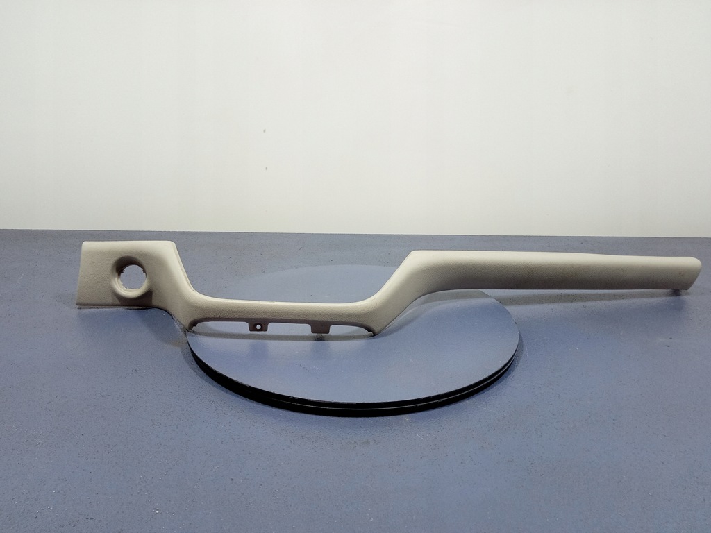 фото №1, Chrysler pacifica ii 16- молдинг защита панели консоли 5rl25pd2ac