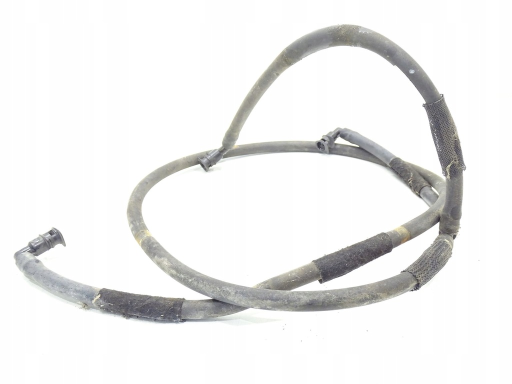 фото №1, Шланг wąż труба розпилювача перед skoda yeti 5l0955970