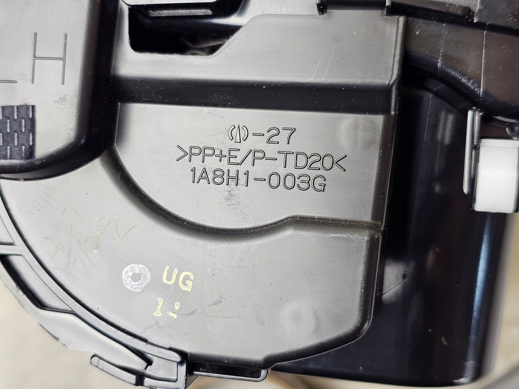 фото №6, Бардачок кронштейн na kubeki захист dekor консолі перемикач сидінь lexus gs