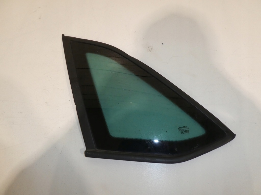 фото №1, Skoda rapid скло кузовна ліва 5jj845297