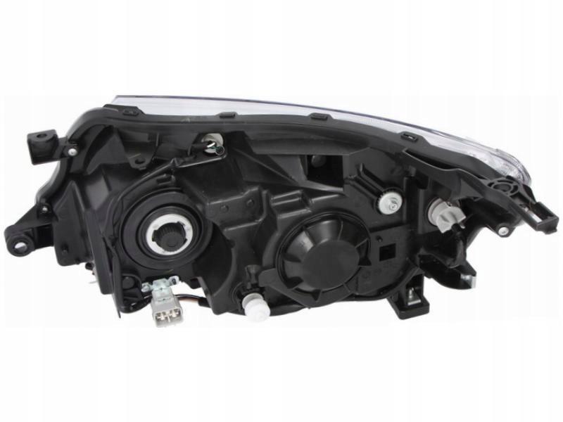 Лампи фари subaru forester sh 08-13 Ціна