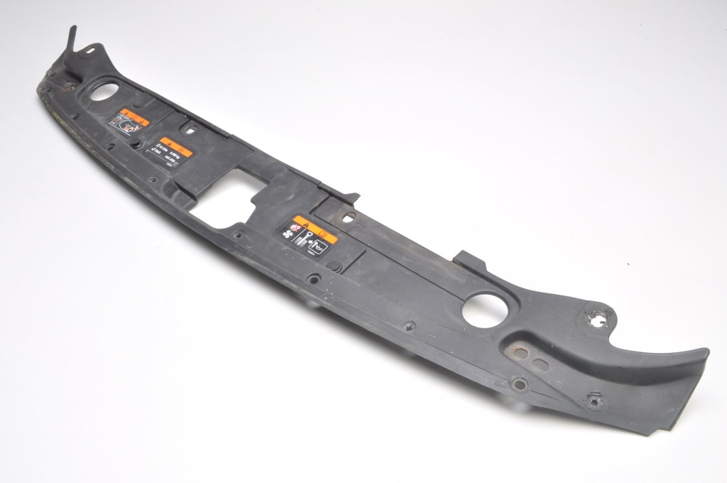 фото №1, Mazda 6 gj gl защита поперечина передний ghp9-50717