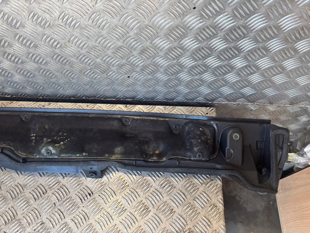 фото №8, Renault clio iv жабо нижні 668100700r