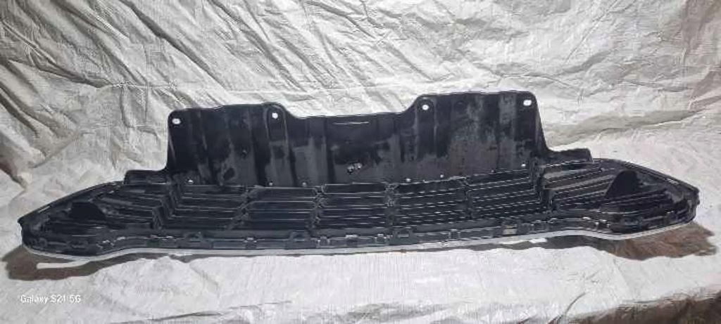 фото №5, Решітка радіатора решітка радіатора mini countryman cooper s r60