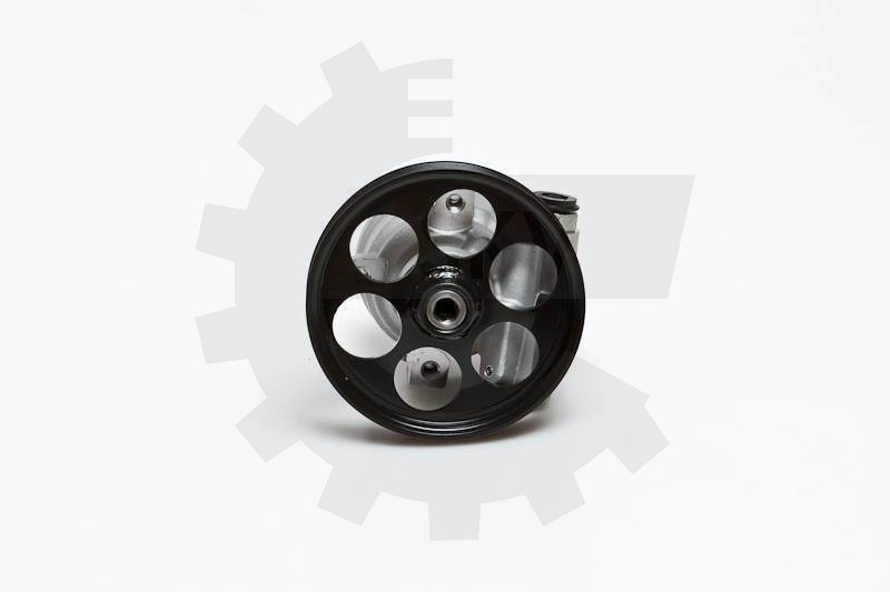 фото №12, Насос підсилювача opel movano vivaro 8200024738