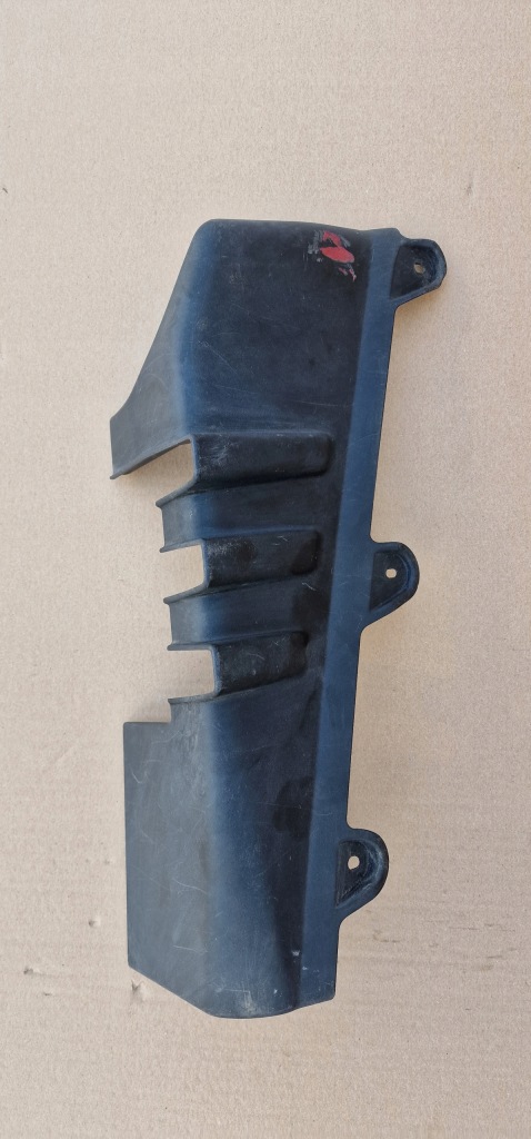 фото №1, Man tgs накладка бампера захист 81416100447