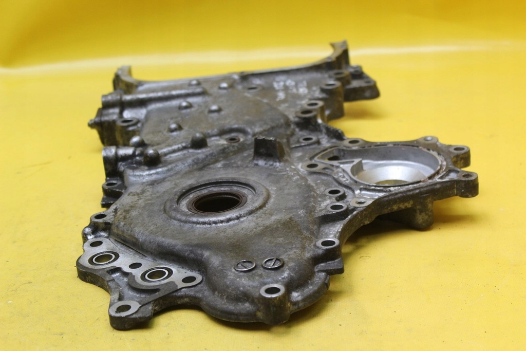 фото №5, Корпус распределительного вала auris 1.8 vvti 2zr-sp12