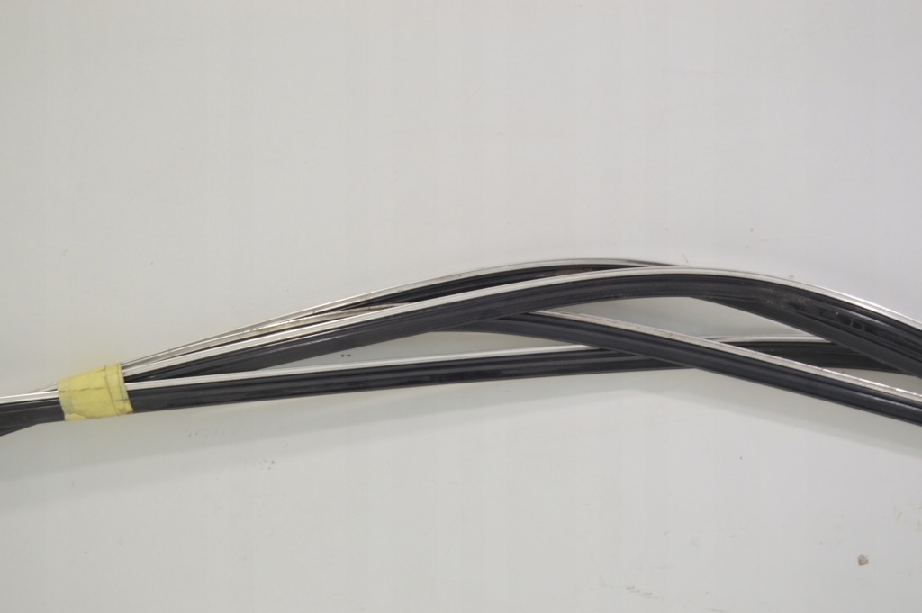 Накладки декоративні nad скло бічний long mercedes w140 s klasa Київ