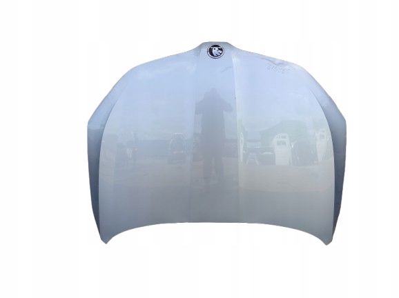 фото №1, Skoda octavia 3 iii lift 16- капот 5e0823155