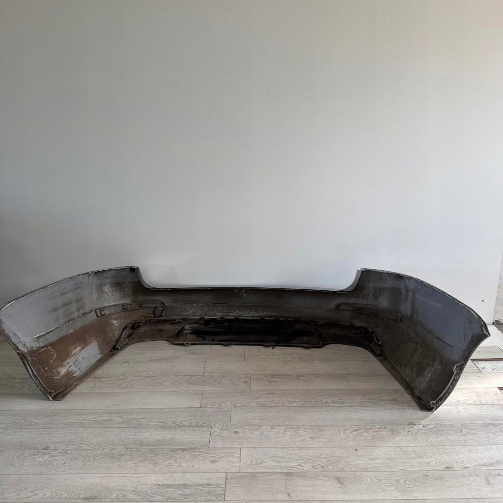 фото №10, Бампер задняя задний skoda octavia mk3 iii kompletny 5e9807421