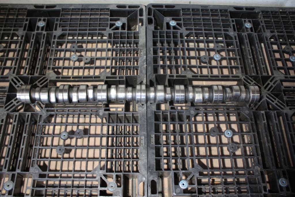 фото №1, Scania r 440 xpi вал распределительного вала 1537778