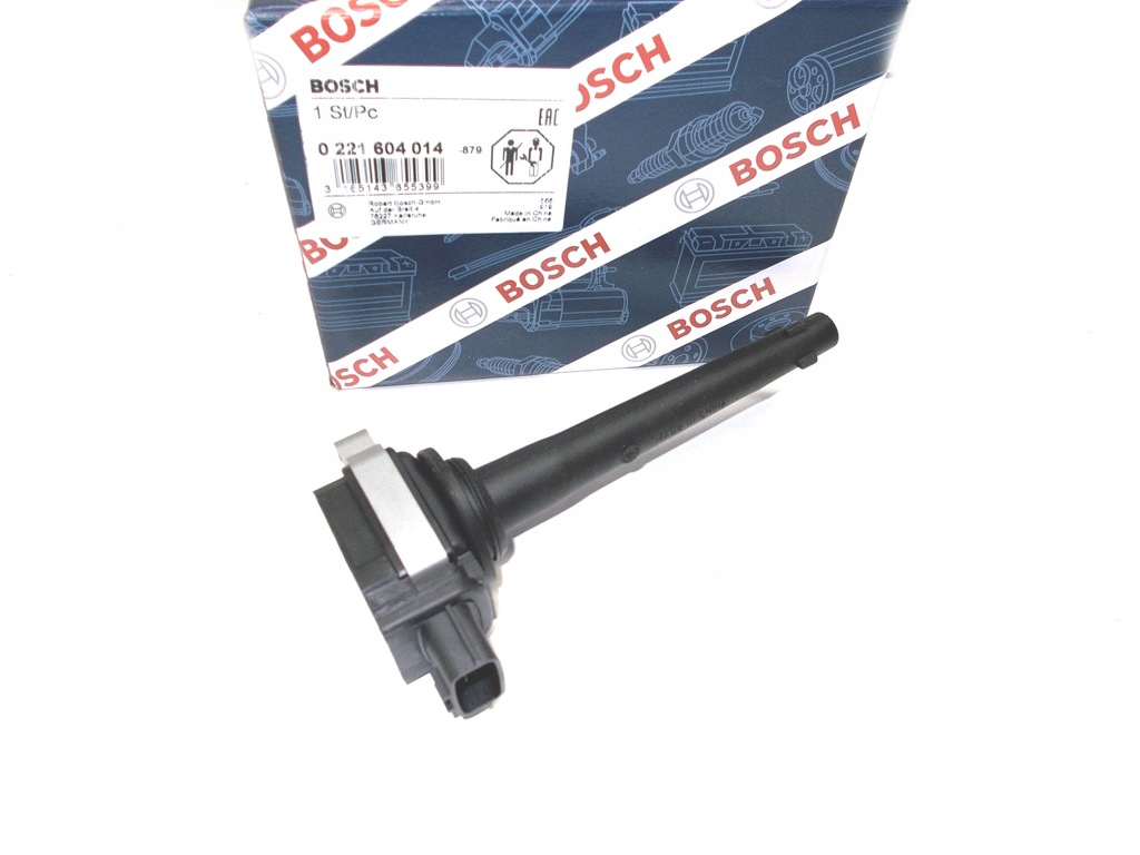 фото №13, Котушка запалювання nissan micra c + c iii micra iii note nv200 nv200