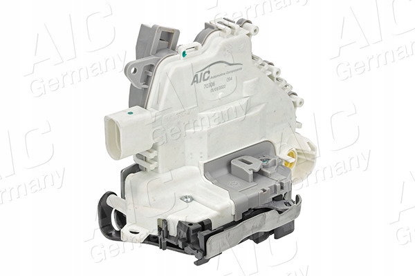 фото №2, Замок дверь do porsche panamera