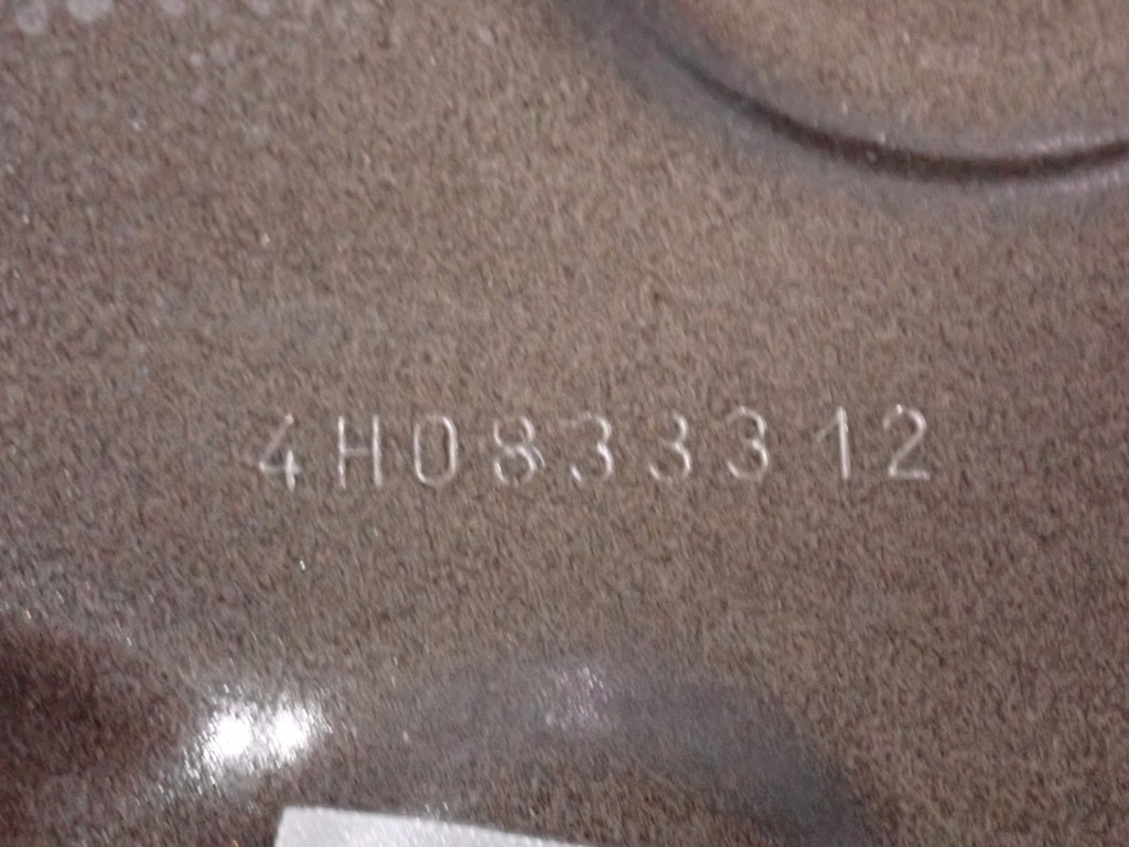 фото №14, Дверь правый задняя audi a8 s8 d4 ly9t 4h0833312