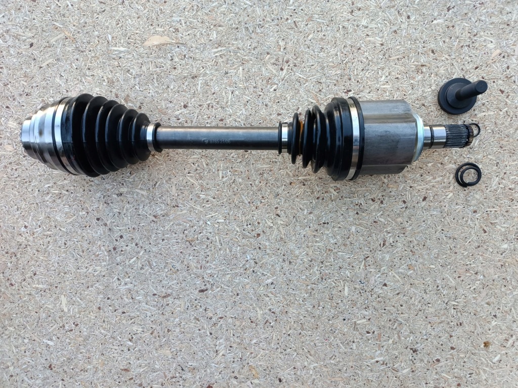 Купить Новая левая приводной вал bmw 2 f45/f46 x1 f48 x2 f39