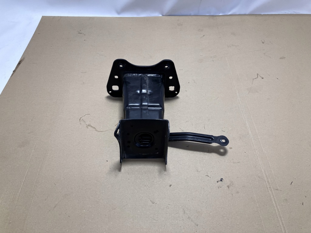 Купити Зона деформації ліва лівий перед ml w164 3.0 cdi