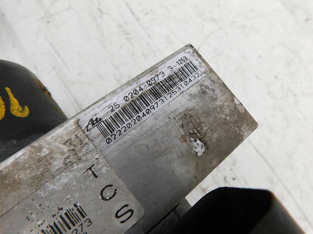 фото №11, Chrysler pacifica 3.5 2004r насос abs 00008051c0