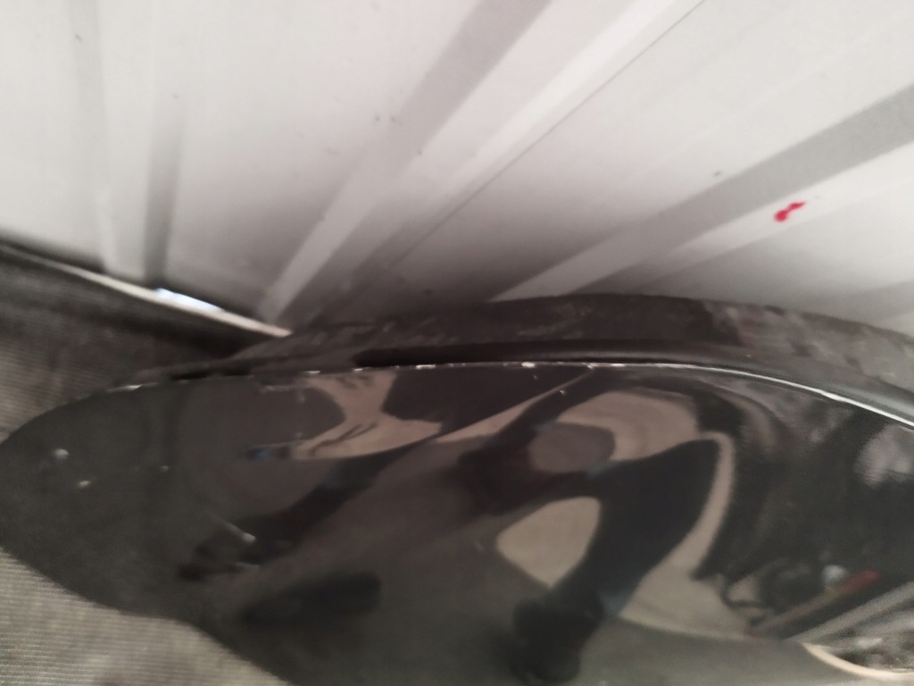 фото №7, Citroen ds4 двері праве задня