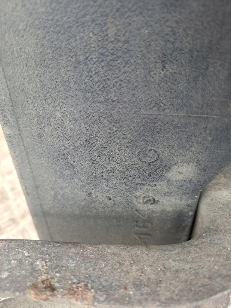 фото №8, Ford ranger 2019 r молдинг порог левый eb3b-16451-g