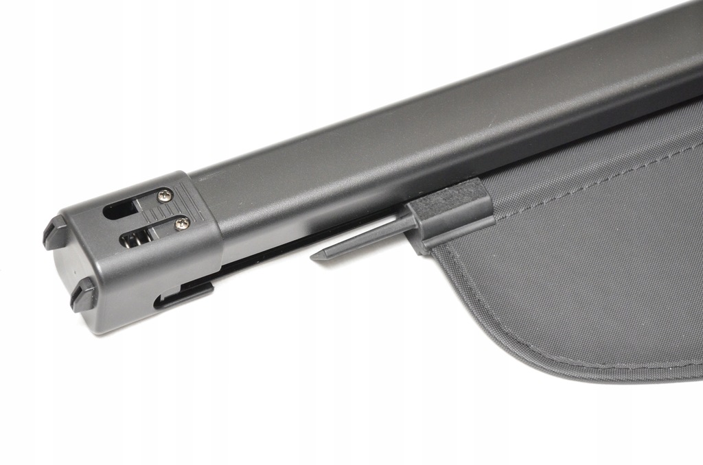 фото №7, Шторка багажника audi q7 sq7 ii 4m 2015- nowa czarna якість