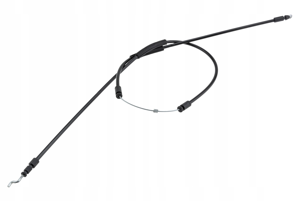 фото №1, Трос/тяга замка дверь боковых fiat doblo 2010- opel combo 2006- combo e