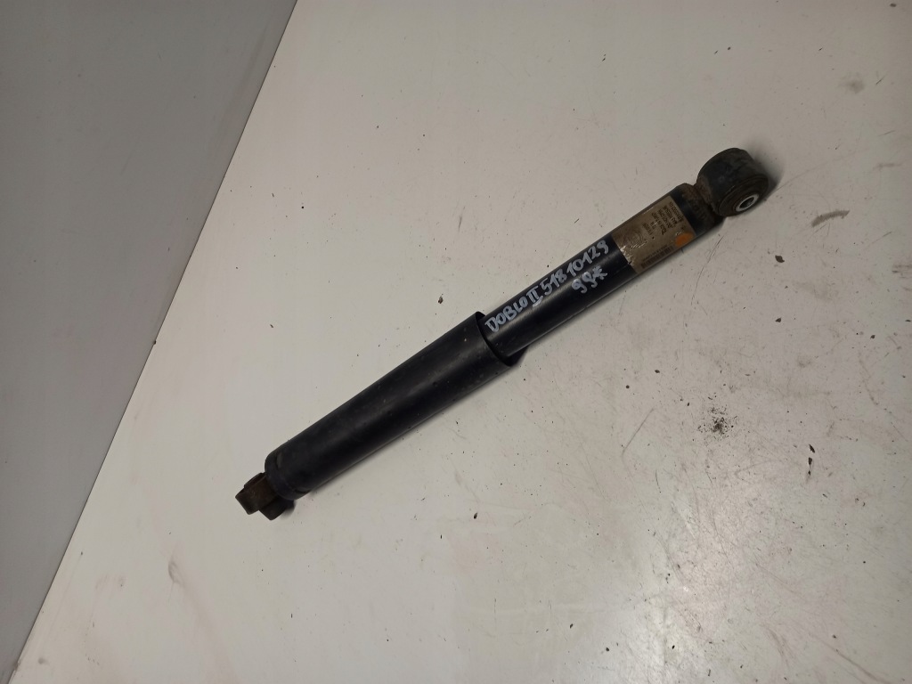 фото №1, Амортизатор задняя задний fiat doblo ii 51810129