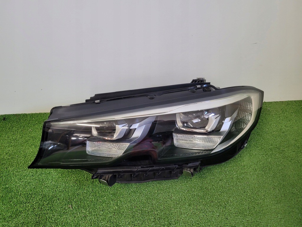 фото №1, Bmw g20 g21 seria 3 full led лампа левая фара левый 9481695